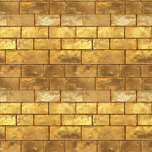 Golden / Gold 0004