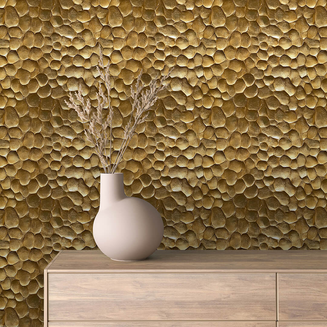 Golden / Gold 0006