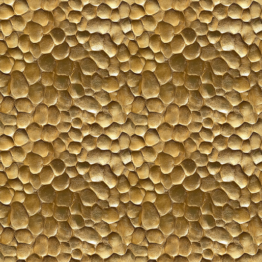 Golden / Gold 0006