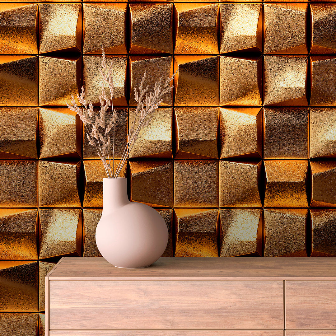 Golden / Gold 0009
