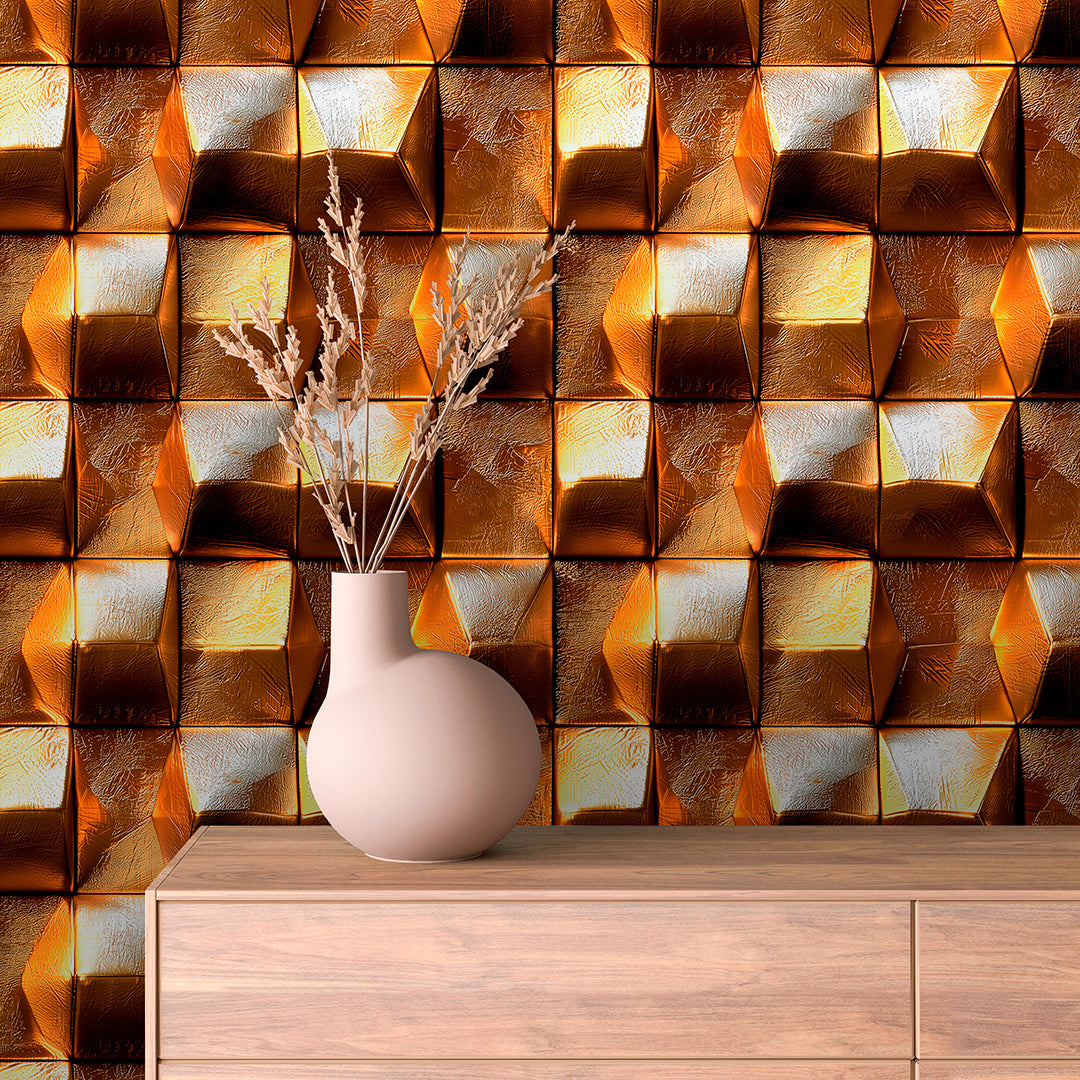 Golden / Gold 0011