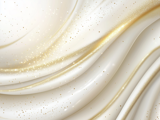 Golden Harmony Render