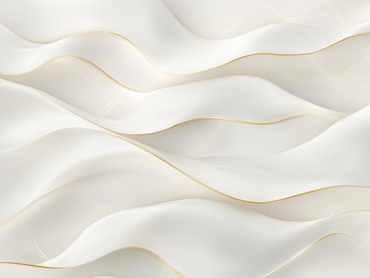 Waves of Serenity Render