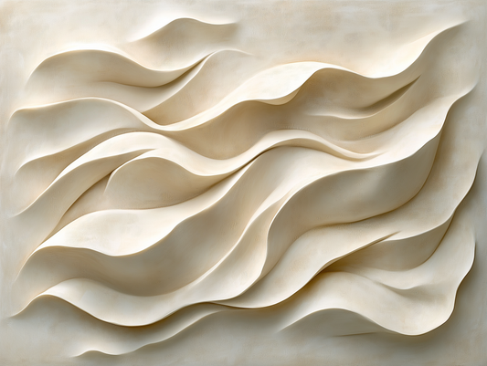 Sand Wave Render
