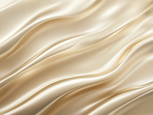 Golden Velvet Render