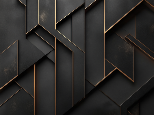 Urban Geometry Render