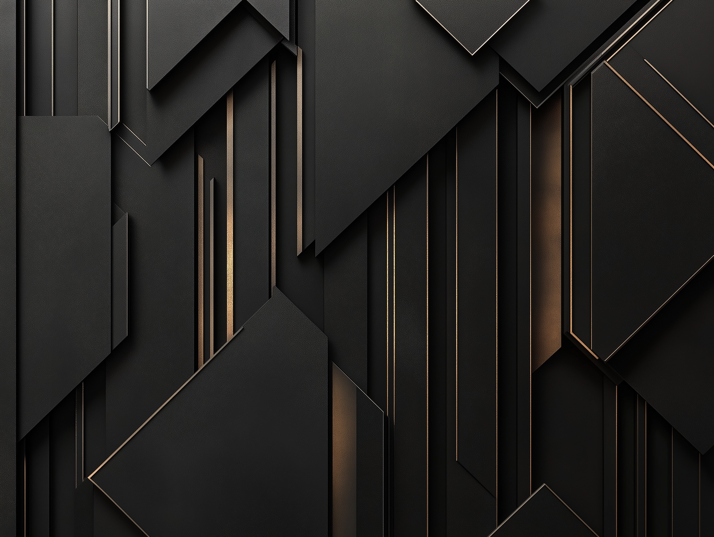 Geometric Fusion Render