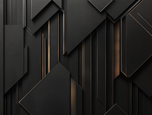 Geometric Fusion Render