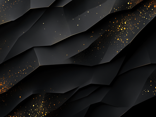 Cosmic Layers Render