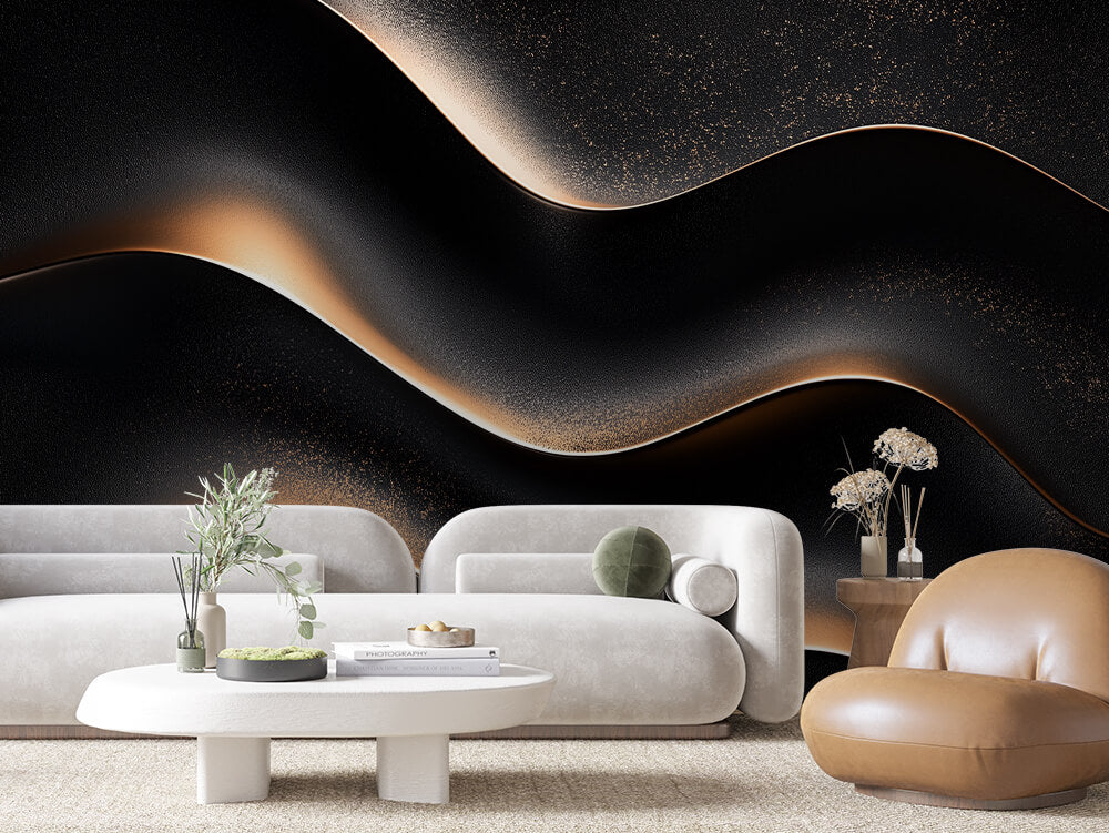 Midnight Waves Render