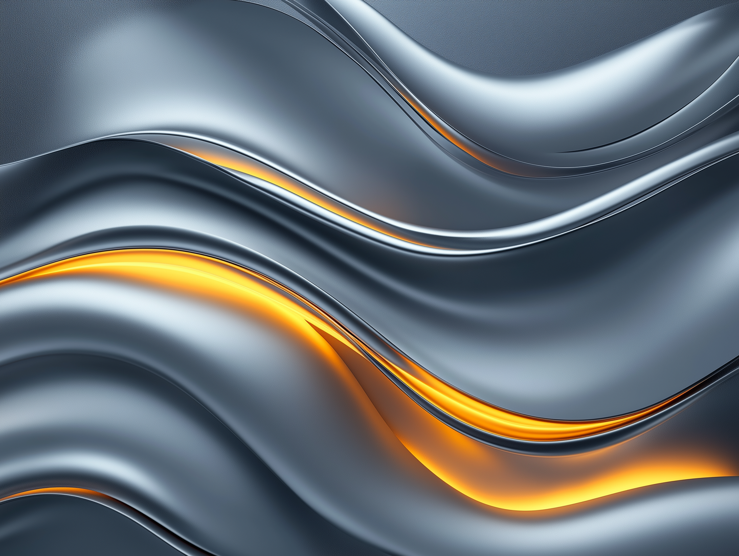 Aurora Flow Render
