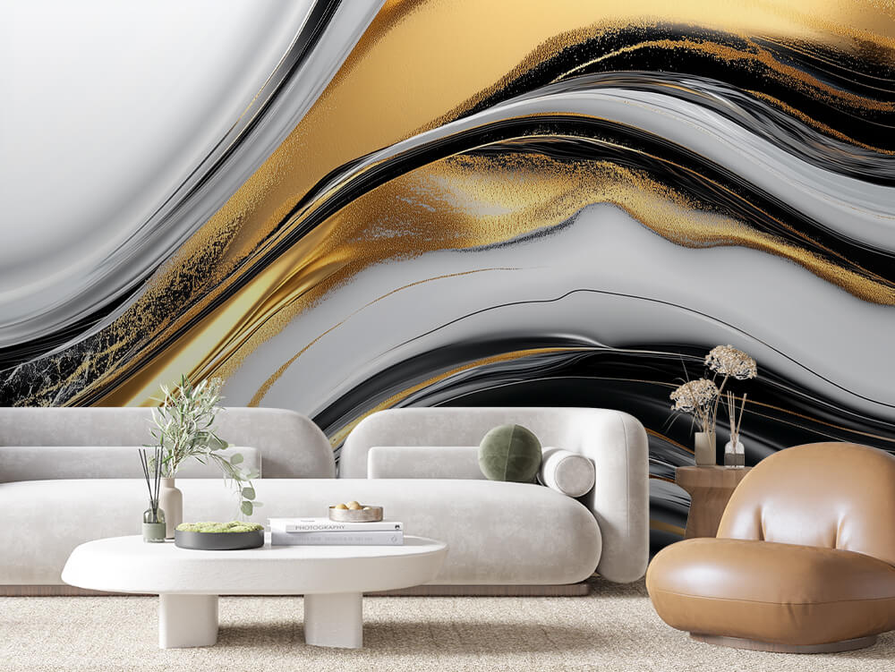 Aurora Noir Gold Render