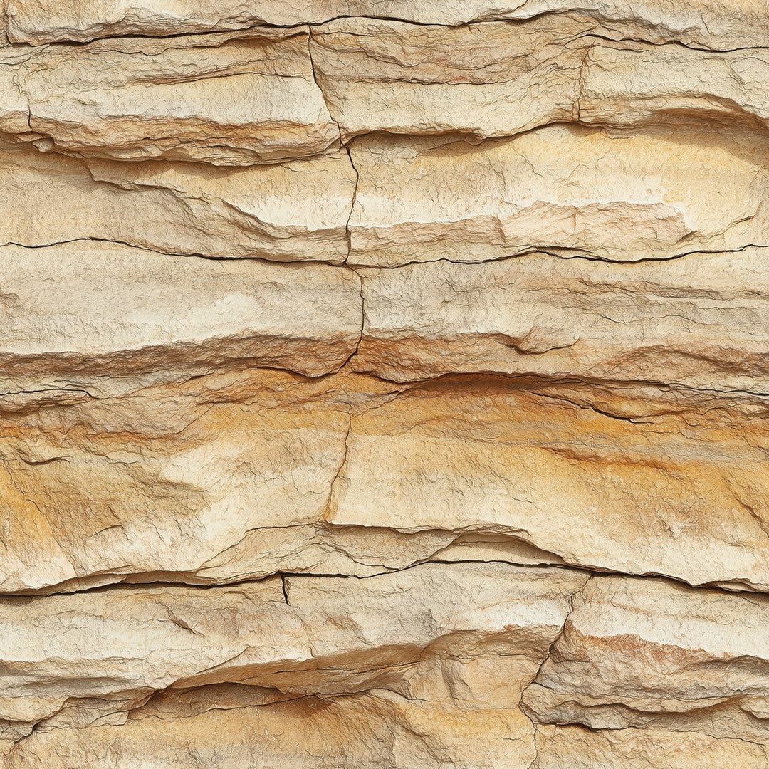 Felsstruktur Beige