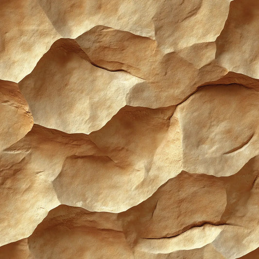 Selbstklebende Tapete in natürlicher Sandstein-Optik – ideal für mediterrane Räume PVC-frei & umweltbewusst Hochwertige PCC FoliaConcept Qualität