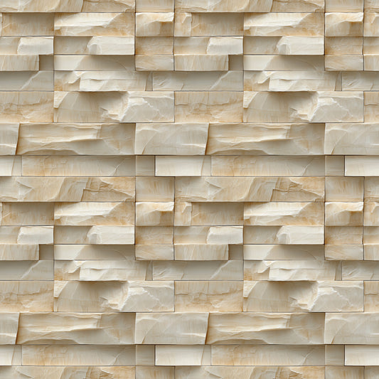 Gestalte deine Wände neu! Tapete in moderner Sandstein-Optik mit sanfter Struktur PVC-frei & selbstklebend Für helle, elegante Räume – by PCC FoliaConcept