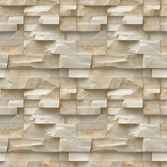 Gestalte deine Wände neu! Tapete in moderner Sandstein-Optik mit sanfter Struktur PVC-frei & selbstklebend Für helle, elegante Räume – by PCC FoliaConcept