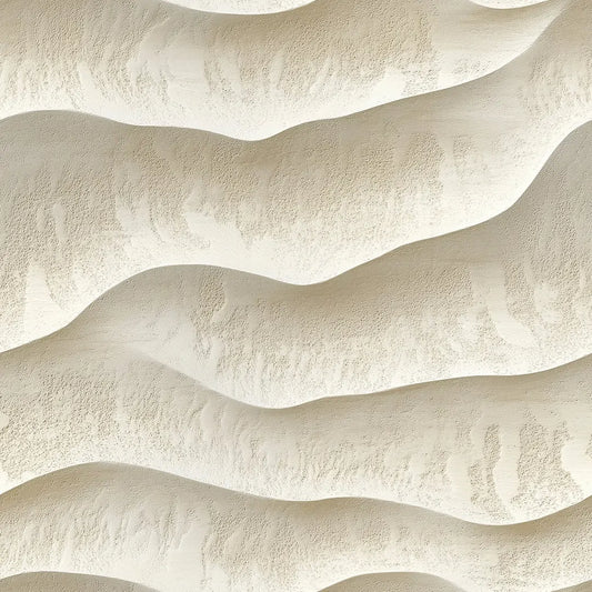 Tapete in welliger Sandstruktur – natürlich & beruhigend PVC-frei, selbstklebend & hochwertig Für moderne Interiors mit organischem Flair Lieferzeit 2-4 Tage