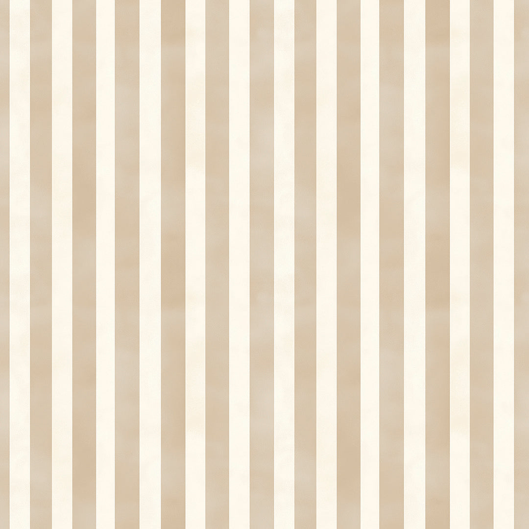 Lieferzeit 2–4 Tage  Vertikale Streifen in Beige & Sand  Puristisch & elegant  Selbstklebend & PVC-frei – by PCC FoliaConcept