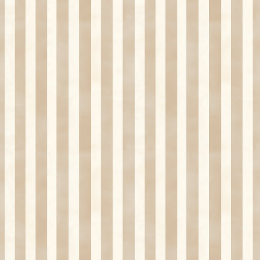 Lieferzeit 2–4 Tage  Vertikale Streifen in Beige & Sand  Puristisch & elegant  Selbstklebend & PVC-frei – by PCC FoliaConcept