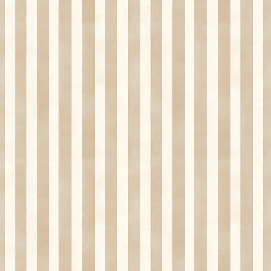 Lieferzeit 2–4 Tage Vertikale Streifen in Beige & Sand Puristisch & elegant Selbstklebend & PVC-frei – by PCC FoliaConcept