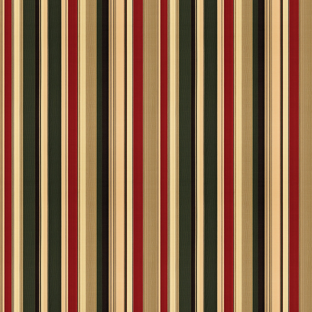 Gestalte deine Wände neu! Retro-Streifen in kräftigen Farben Lieferzeit 2-4 Tage  Eyecatcher mit Stil  Selbstklebend & PVC-frei – by PCC FoliaConcept