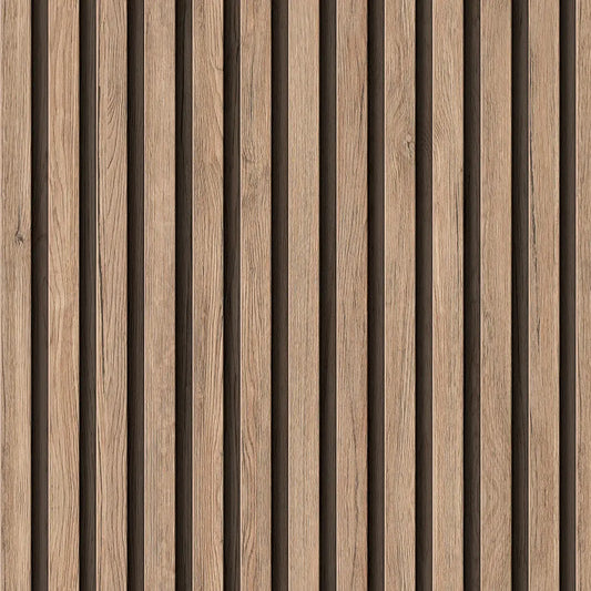 Helle Eichen-Optik, abwischbar & selbstklebend Skandi-Style für dein Zuhause PVC-freie Tapete ▪️ Einfach aufkleben & fertig Made in Germany PCC FoliaConcept