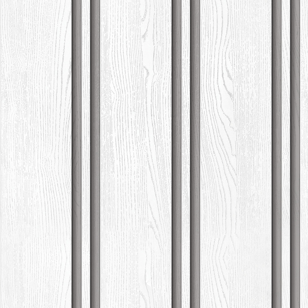 Skandi-Look in heller Eichen-Optik Abwischbar & selbstklebend PVC-freie Tapete ▪️ Einfach aufkleben & wohlfühlen ▪️ Made in Germany FoliaConcept