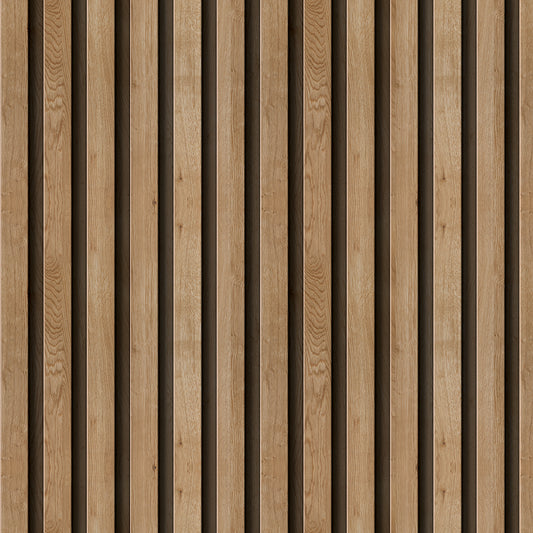 Natürlicher Look in warmer Kernbuche-Optik Selbstklebend & abwischbar PVC-freie Tapete ▪️ Einfach aufkleben & wohlfühlen ▪️ Made in Germany FoliaConcept