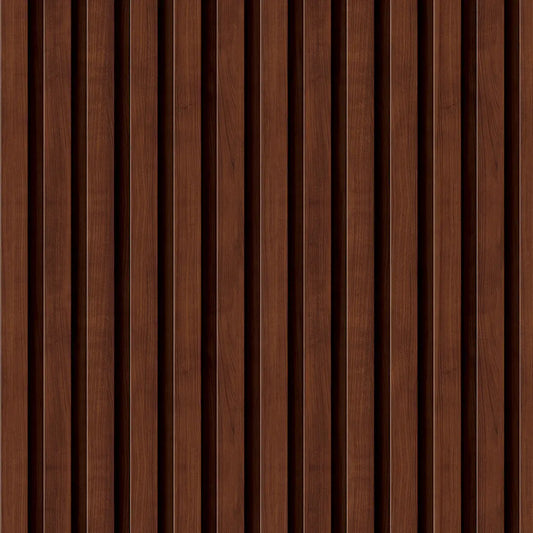 Luxuriöser Look in edler Mahagoni-Optik Selbstklebend & abwischbar PVC-freie Tapete ▪️ Einfach anbringen & stilvoll wohnen ▪️ Made in Germany FoliaConcept