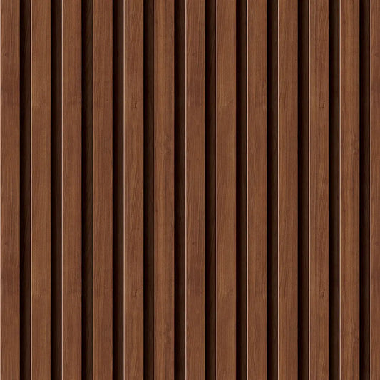 Warmer Kirschholz-Look für stilvolle Räume Selbstklebend & abwischbar PVC-freie Tapete ▪️ Einfach aufkleben & wohlfühlen Made in Germany ▪️ FoliaConcept