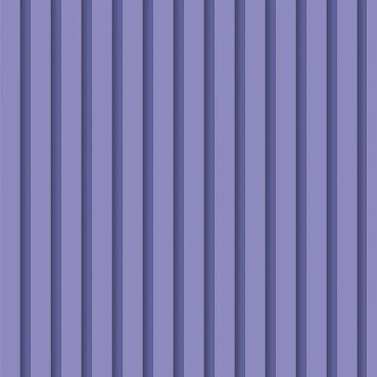 Statement in Lavendel: kräftige Farbe & klare Struktur Selbstklebend & abwischbar PVC-freie Tapete ▪️ Kreativ, modern, pflegeleicht Made in Germany ▪️ FoliaConcept