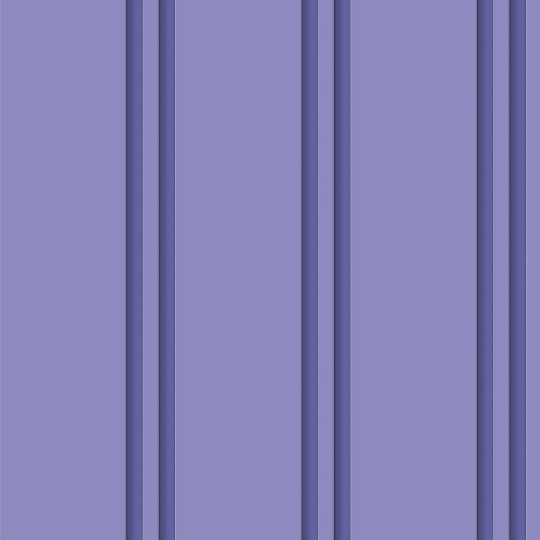 Statement in Lavendel: kräftige Farbe & klare Struktur Selbstklebend & abwischbar PVC-freie Tapete ▪️ Kreativ, modern, pflegeleicht Made in Germany ▪️ FoliaConcept