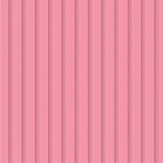 Frischer Look in kräftigem Rosa Selbstklebend & abwischbar PVC-freie Tapete ▪️ Mutig, modern & pflegeleicht Made in Germany ▪️ FoliaConcept