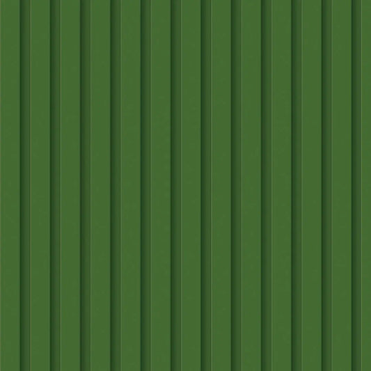 Tiefes Waldgrün trifft klare Struktur Selbstklebend & abwischbar PVC-freie Tapete ▪️ Natürlich, modern & hochwertig Made in Germany ▪️ FoliaConcept