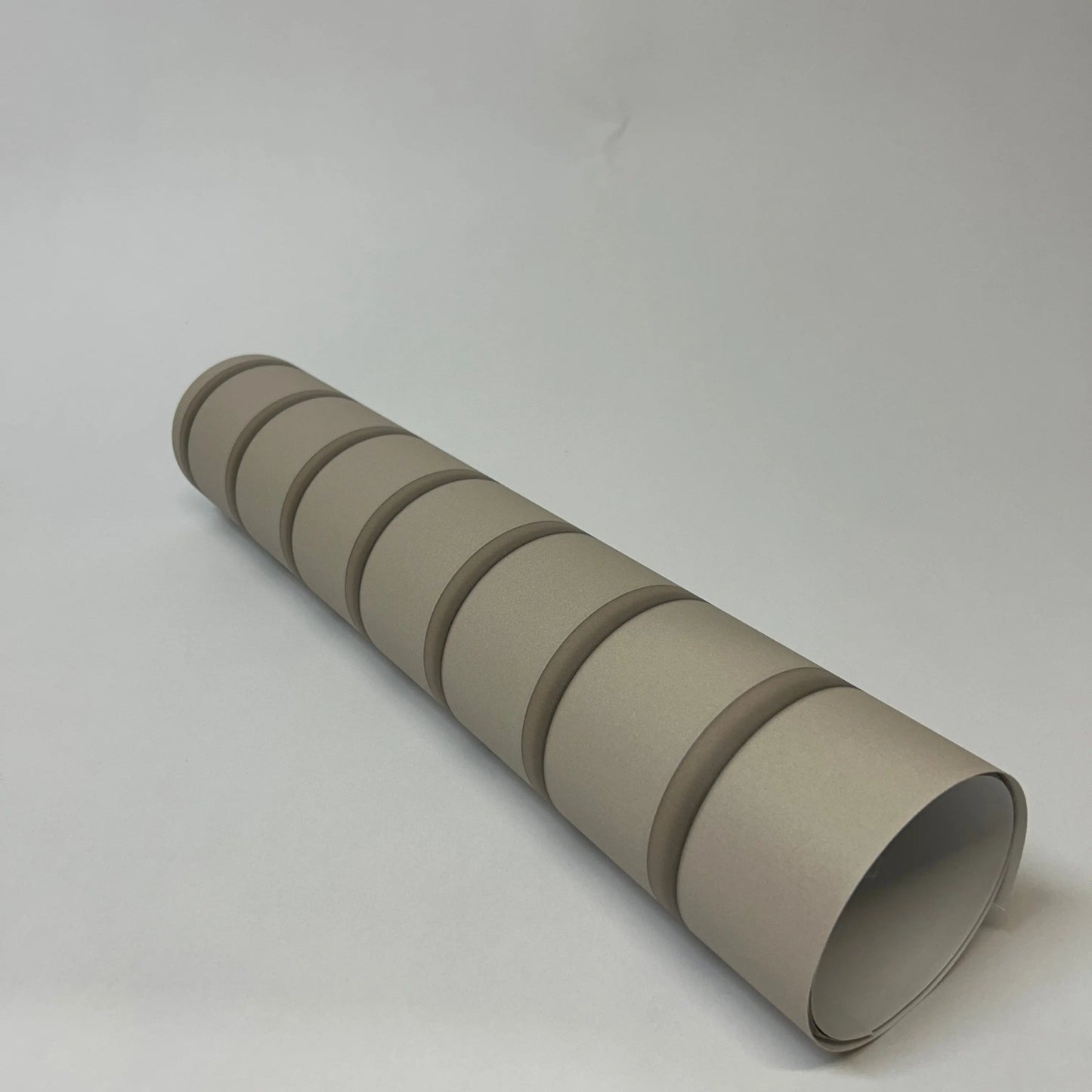 Tapetenrolle Beige Latten