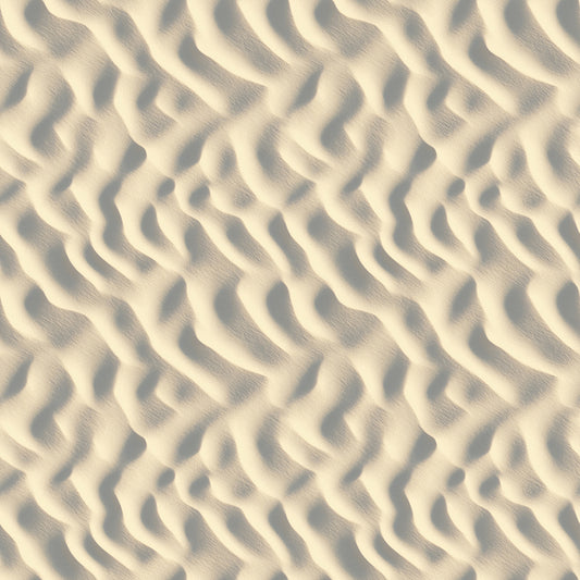 3D-Tapete mit Sandstruktur Inspiriert von Natur & Dünen Selbstklebend & PVC-frei & made in Germany Lieferzeit 2-4 Tage