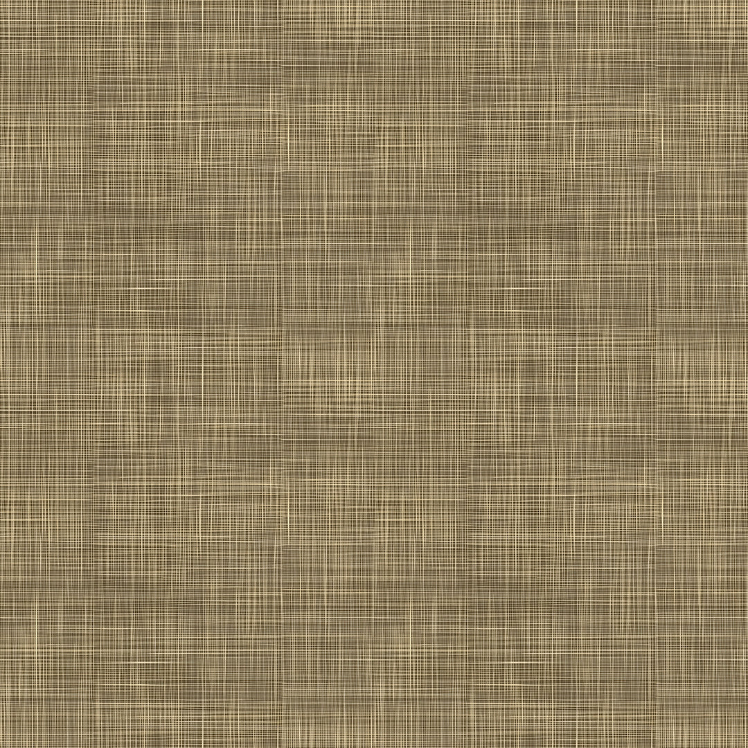 Grobe Leinenstruktur in Espresso-Braun 3D-Tapete mit natürlichem Textil-Charakter PVC-frei & selbstklebend – made by PCC FoliaConcept!