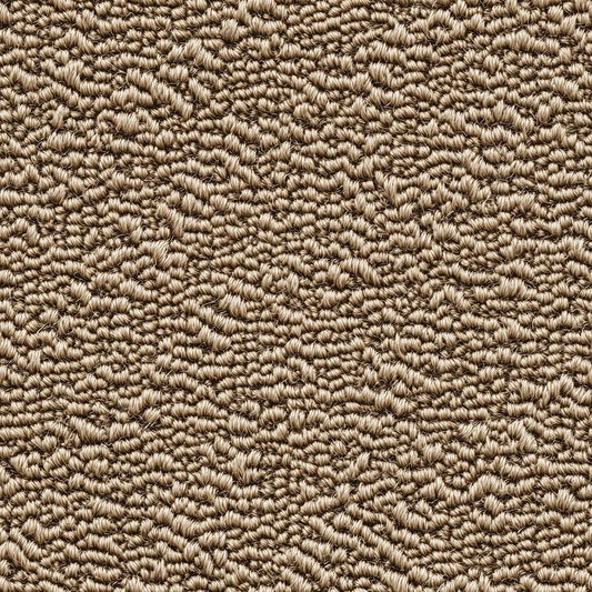 Strukturtapete Geflochtene Jute Detailansicht – Dunkelbraun, Olivbraun, Taupe, erdiges Khaki, selbstklebend