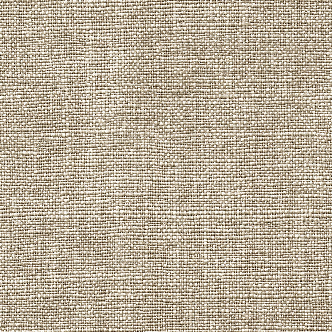 Textile Leinenstruktur für wohnliche Räume Natürliches Gewebemuster in Naturgrau Selbstklebende & PVC-freie 3D-Tapete – made by PCC FoliaConcept!
