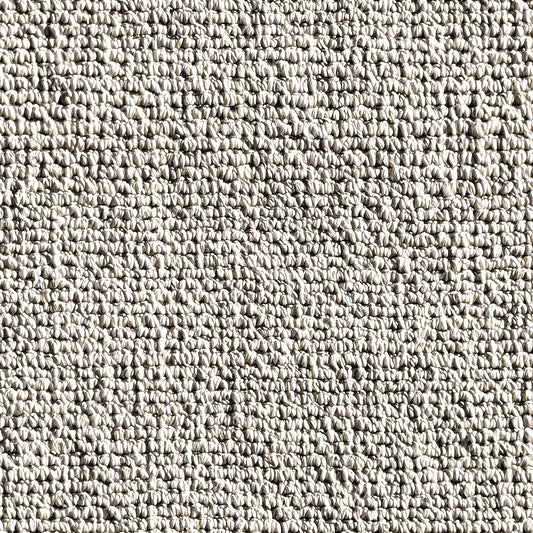 Bouclé-inspirierte Wandtextur in Stein-Grau Grobes Textilgewebe für moderne Räume Selbstklebend & PVC-frei – made by PCC FoliaConcept!