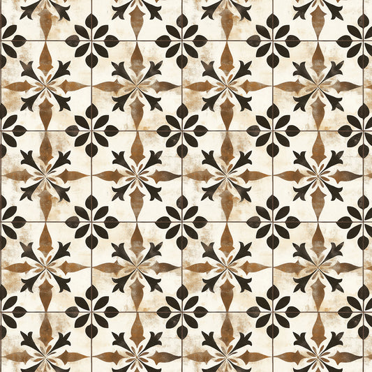 Vintage Marrakesh Fliesen