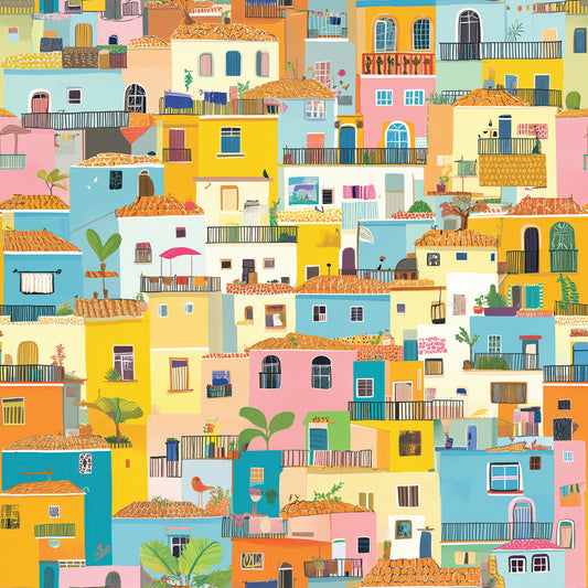 Bring Farbe an deine Wände, ohne zu malen – für farbenfrohe Kinder- und Wohnzimmer PVC-freie Tapete schneller Versand▪️ Made in Germany PCC FoliaConcept GmbH