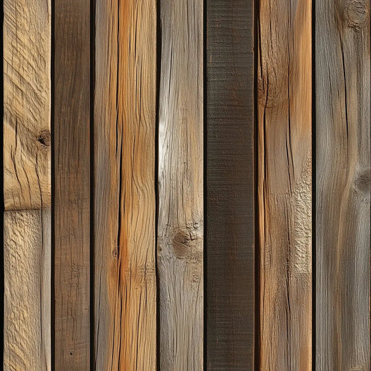 WOOD 0027 – markanter Wandbelag aus rustikalem Altholz mit handgespaltener Struktur. Ideal für rustikale Akzente in Wohn-, Gewerbe- oder Gastrokonzepten.