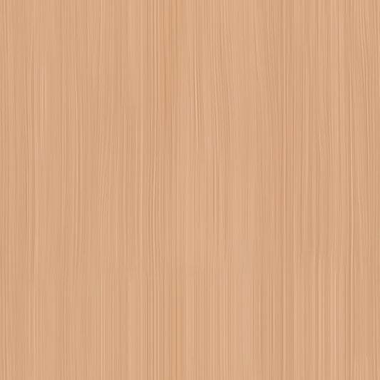 WOOD 0043 – zarte Holzstruktur in warmem Apricot. Sanfte Maserung für ruhige, moderne Raumgestaltung mit eleganter Ausstrahlung.