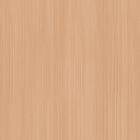 WOOD 0043 – zarte Holzstruktur in warmem Apricot. Sanfte Maserung für ruhige, moderne Raumgestaltung mit eleganter Ausstrahlung.