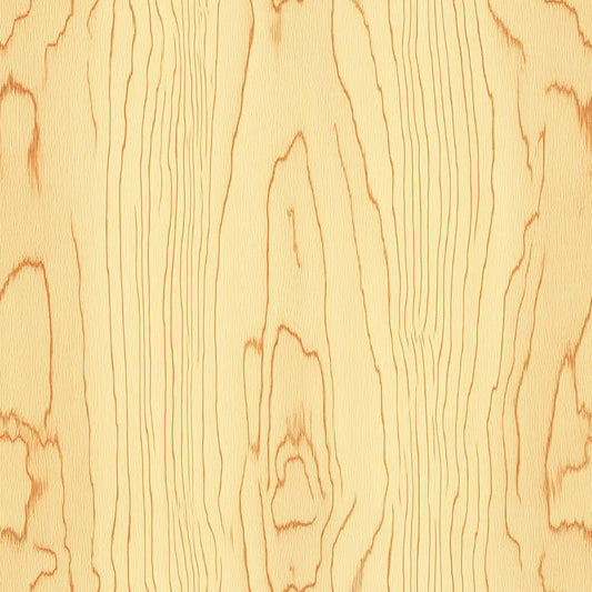 WOOD 0068 – Ausdrucksstarke Maserung in Gelb-Orange. Charaktervoll, warm und perfekt für kreative, lebendige Raumkonzepte.