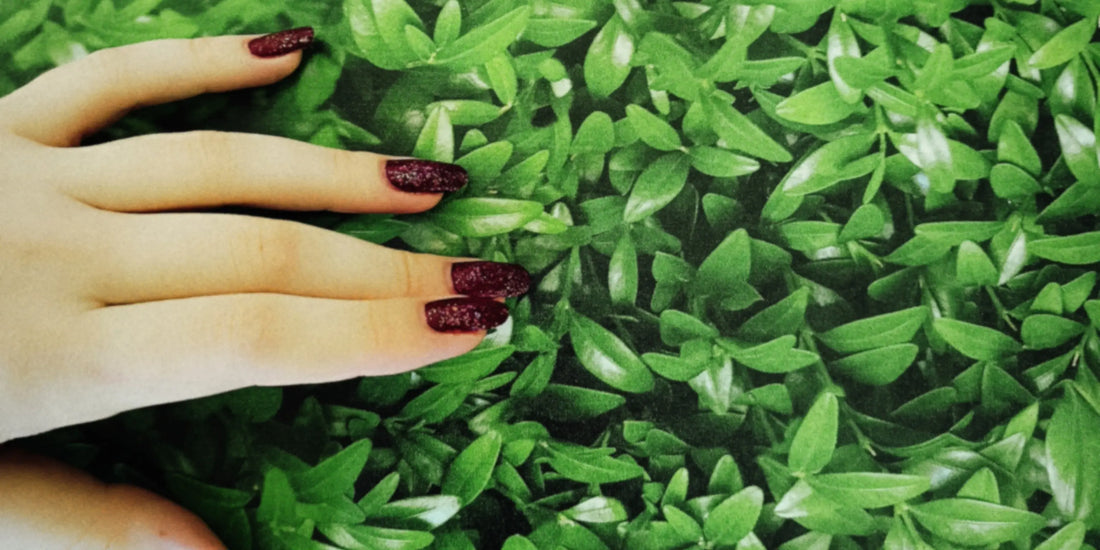 Material testen - Entdecke unseren Musterservice