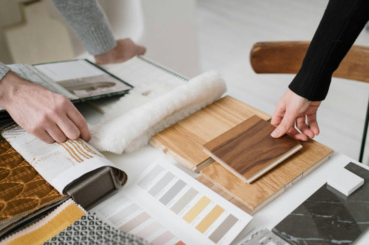 Dein Partner für Designtapeten