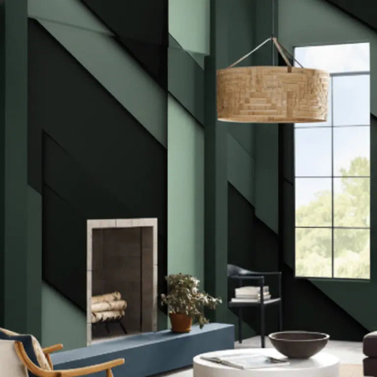 3D Tapeten selbstklebend