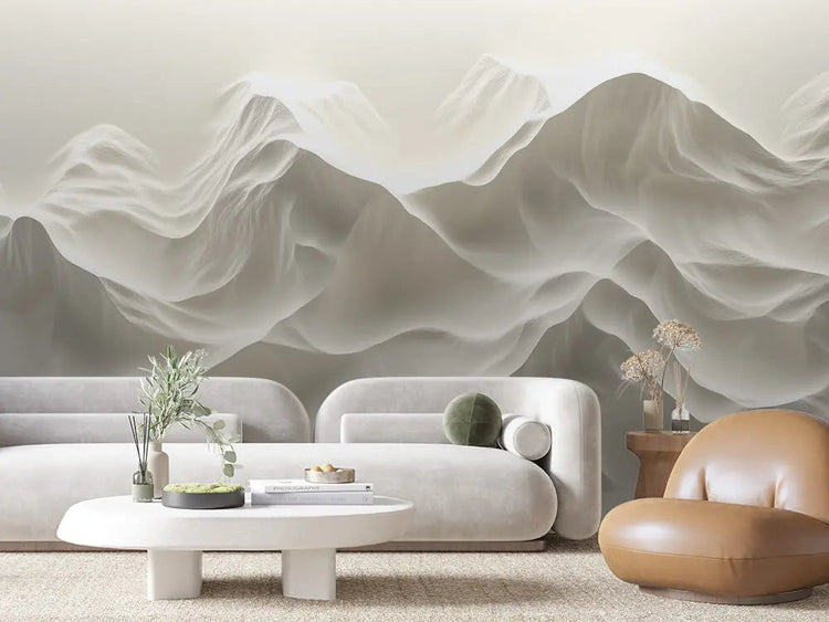 Designtapete – exklusive selbstklebende Design-Tapete, PVC-frei, Made in Germany